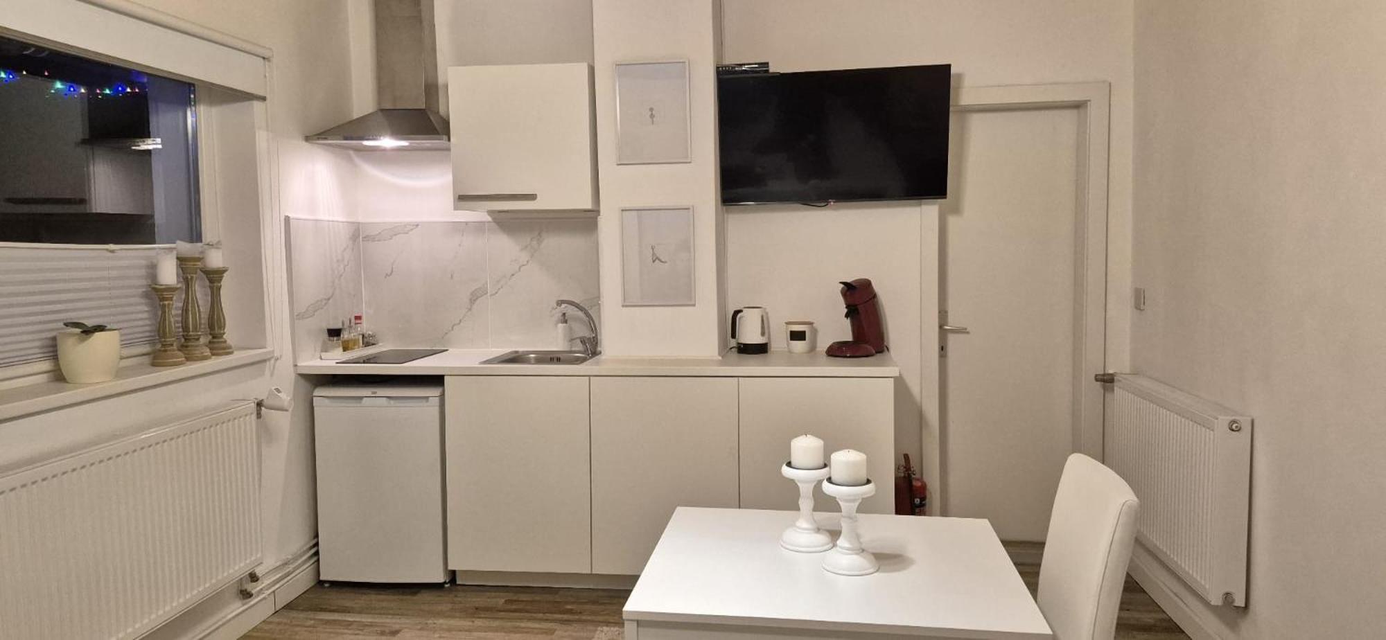 Lucky Lady Apartment Spital Am Pyhrn Ngoại thất bức ảnh